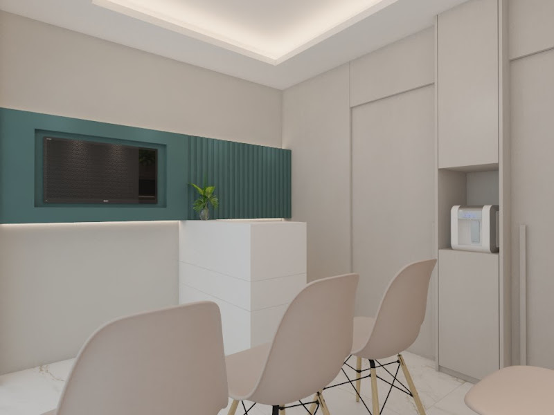 Foto 7 de Providente | Dentista | Implante Dentário | Glória | Vila Velha - ES