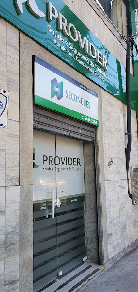 Foto 2 de Provider Saúde e Segurança do Trabalho