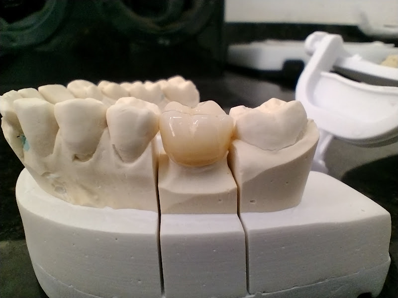 Foto de Provietti Odontologia