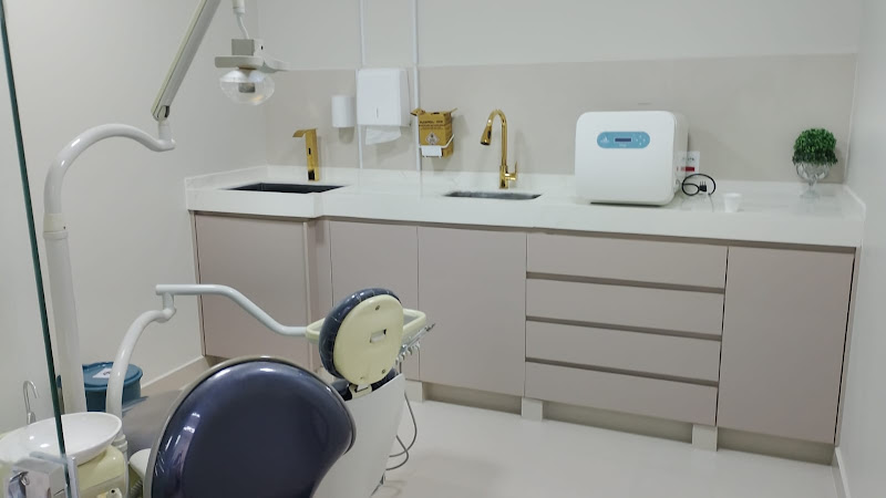 Foto 2 de Provisão Odontologia