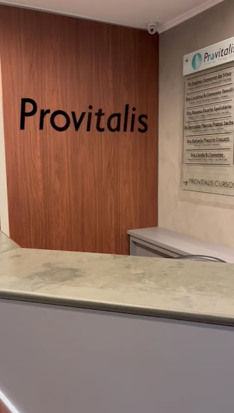 Foto 3 de PROVITALIS- CLINICAS INTEGRADAS- CROSP 18944 Resp.Técnico Dr. Djalma Clemente da Silva
