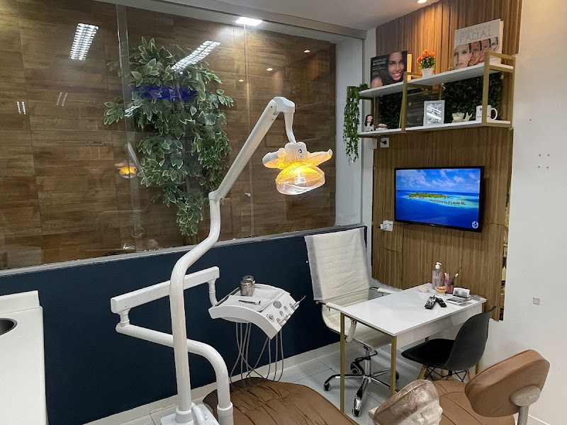 Foto de PROVITTA ODONTOLOGIA ESPECIALIZADA