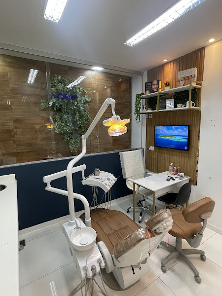 Foto 2 de PROVITTA ODONTOLOGIA ESPECIALIZADA