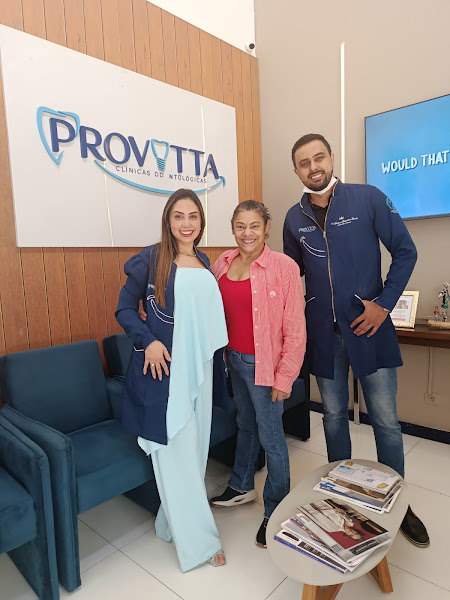 Foto 3 de PROVITTA ODONTOLOGIA ESPECIALIZADA