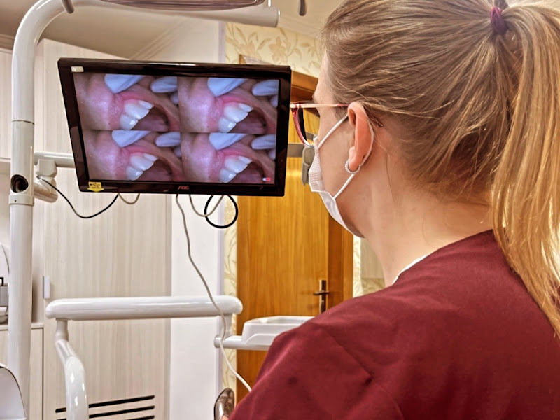 Foto de PROWHITE ODONTOLOGIA