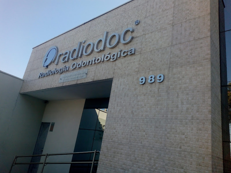 Foto 2 de Proxpadrao de Radiologia Odontológica