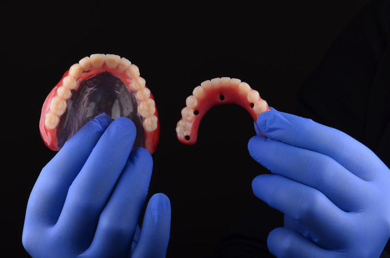 Foto 3 de Prudente Odontologia