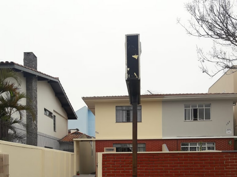 Foto 3 de Prumos Curitiba - Cap Jardim social