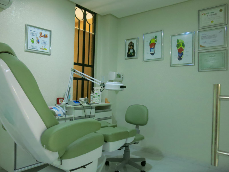 Foto 3 de Prupé Podologia