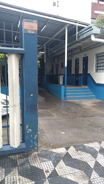 Foto 2 de PS Barra Funda