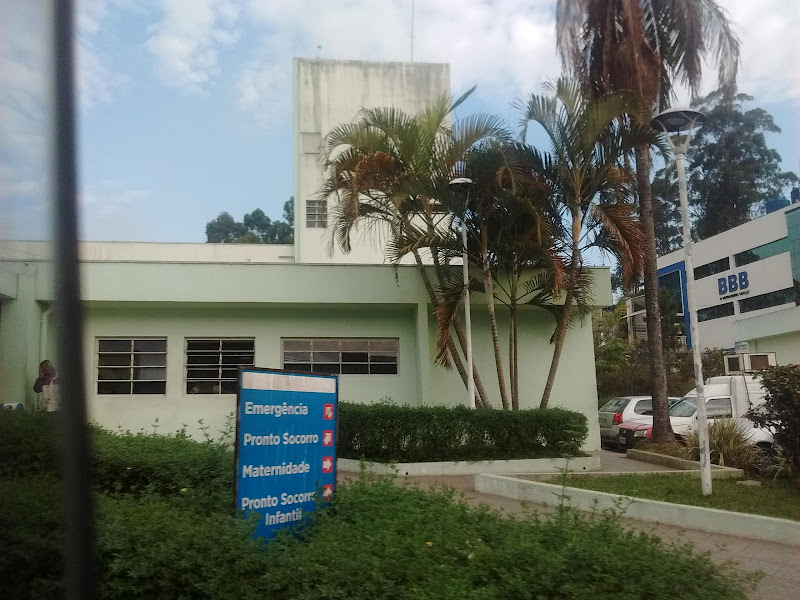 Foto 2 de PS Unidade Mista de Saúde Central