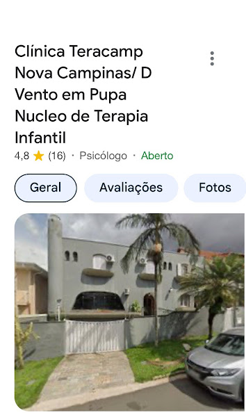 Foto de Psicanalista Clinica - Katia Cilene