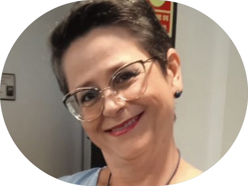 Foto 2 de Psicanalista Clinica - Katia Cilene