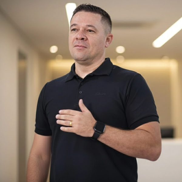 Foto 2 de Psicanalista e Hipnoterapeuta Anderson Willians | Traumas | Bloqueios | Ansiedades | Depressão | Compulsão Alimentar