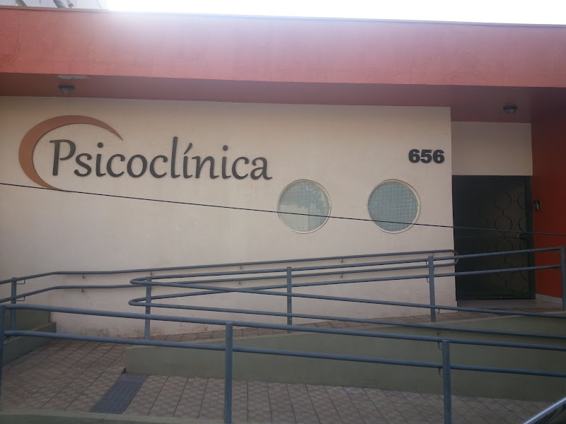 Foto 2 de Psicoclínica