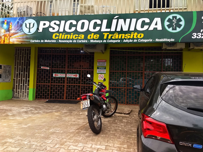 Foto 2 de Psicoclínica