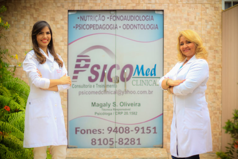 Foto 2 de Psicomed Odonto Clinical