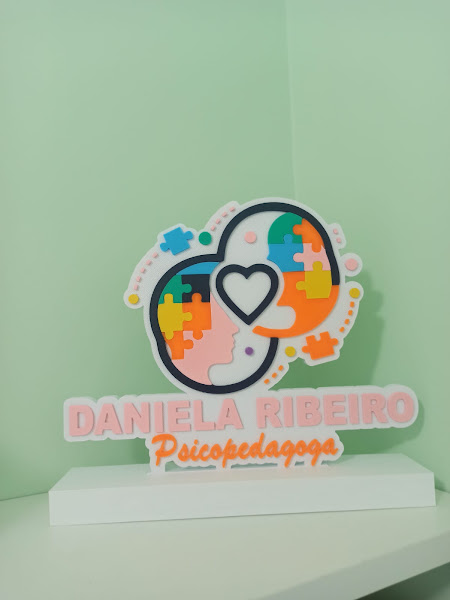 Foto de Psicopedagoga Franco da Rocha Daniela Ribeiro