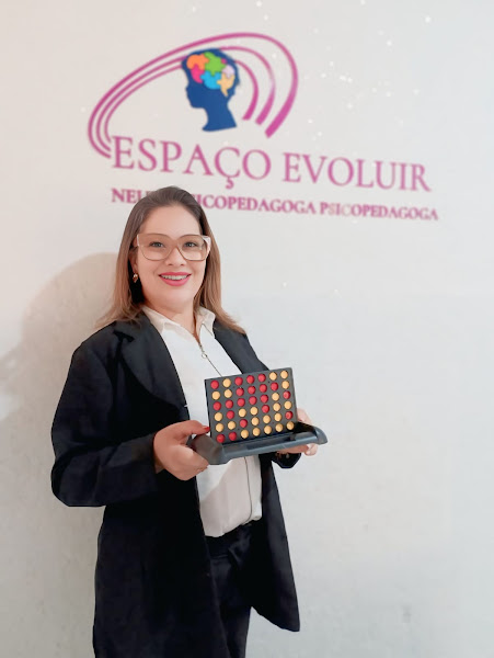 Foto de Psicopedagoga/Neuropsicopedagoga/ -Bauru Tania Neres Espaço Evoluir
