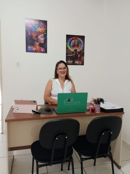 Foto 2 de Psicopedagoga/Neuropsicopedagoga/ -Bauru Tania Neres Espaço Evoluir