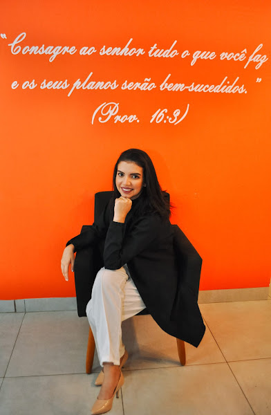 Foto 3 de Psicopedagoga - Neuropsicopedagoga - Rio Verde Goias - Ludimila Rezende - Clínica Encanto.