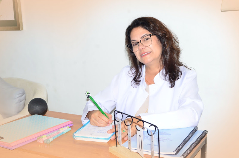 Foto 2 de Psicopedagoga Santa Bárbara D'Oeste - SP Marisel Gonzaga