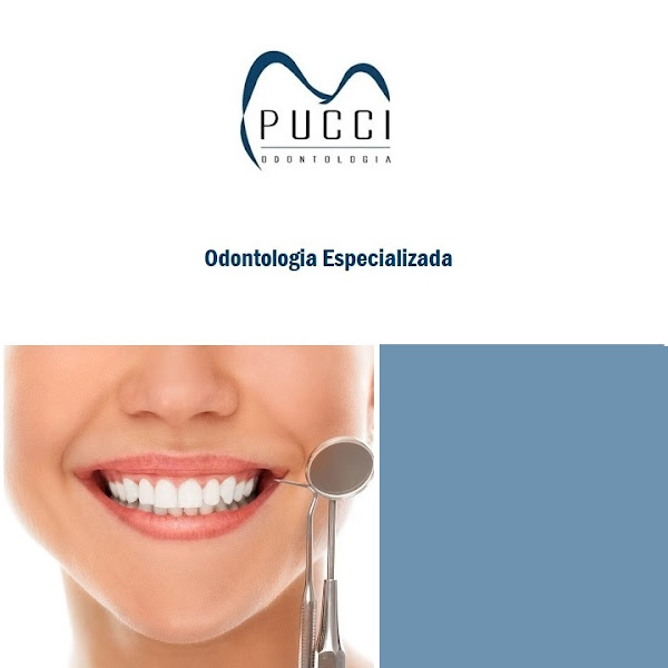 Foto 3 de Pucci Odontologia