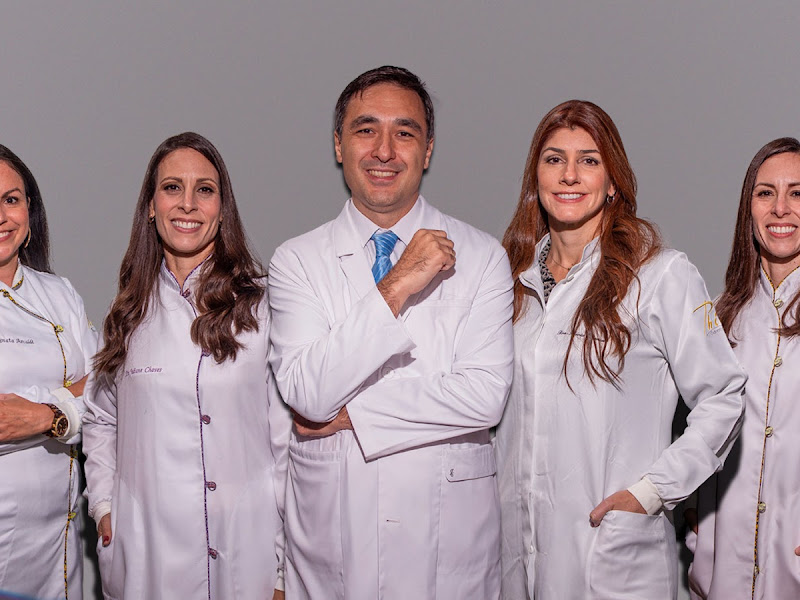 Foto 5 de Pucci Odontologia