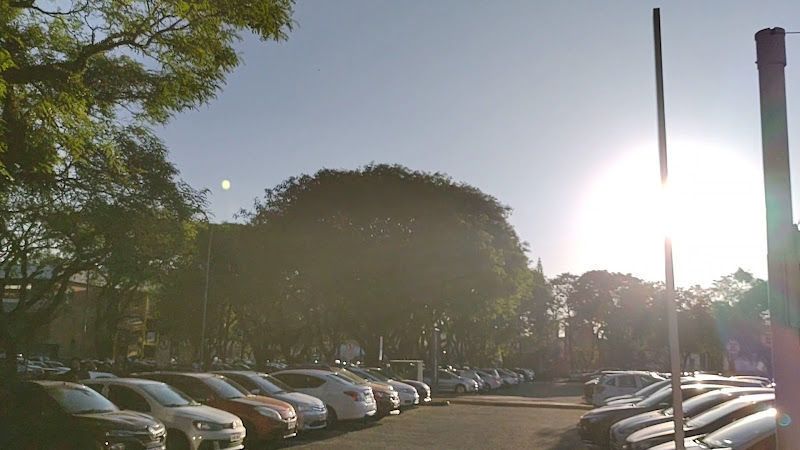 Foto 3 de PUCPR - Bloco 5 Vermelho