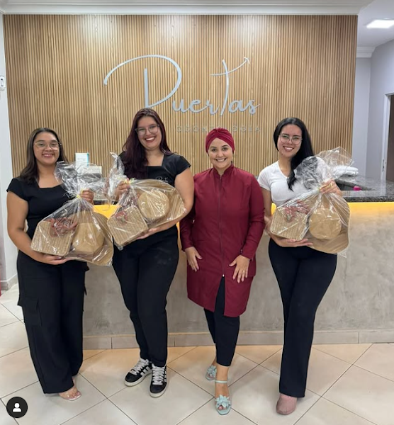 Foto 2 de Puertas Odontologia - Implante Sorocaba