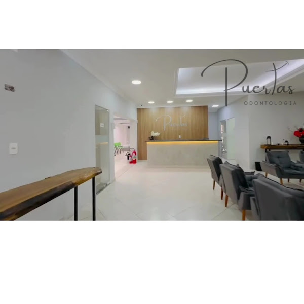 Foto 3 de Puertas Odontologia - Implante Sorocaba