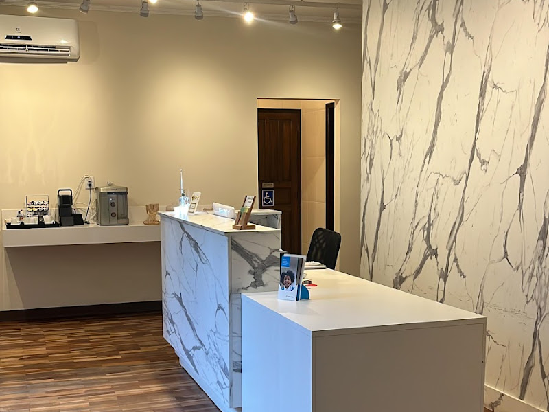 Foto 10 de Puertas Odontologia - Implante Sorocaba