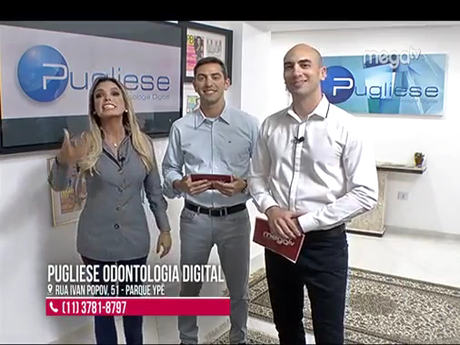 Foto 3 de Pugliese Odontologia Digital