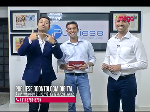 Foto 4 de Pugliese Odontologia Digital