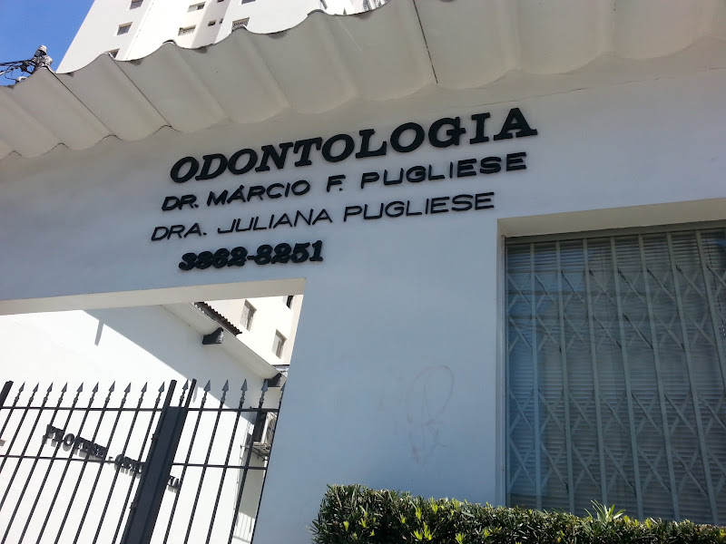 Foto 6 de Pugliese Odontologia Digital