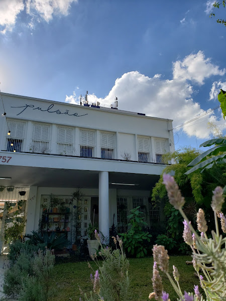 Foto 2 de Pulsão desenvolvimento pessoal