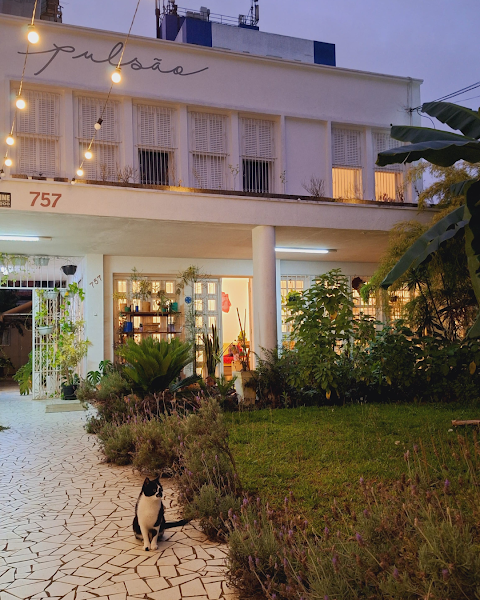 Foto 3 de Pulsão desenvolvimento pessoal