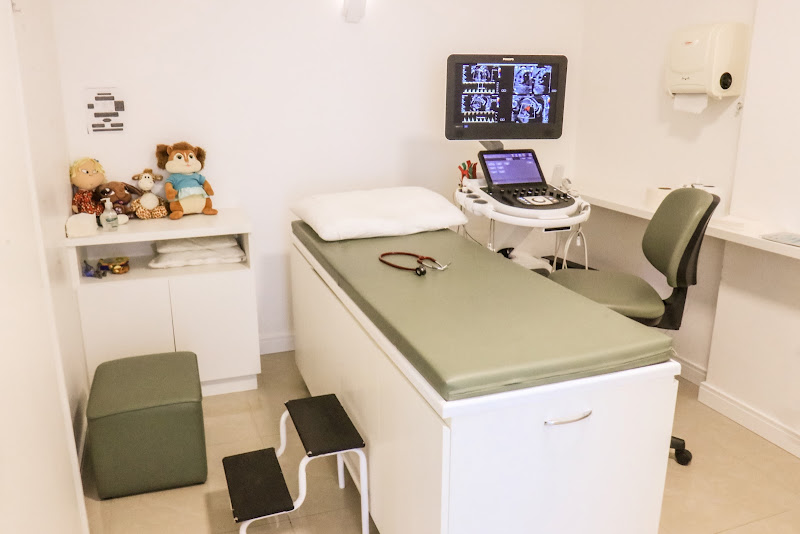 Foto 2 de Pulse Cardiologia