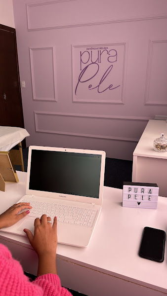 Foto 3 de Pura Pele Estética e Beleza