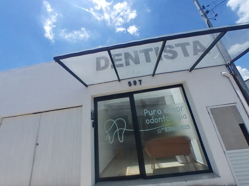 Foto 3 de Puro Amor Odontologia