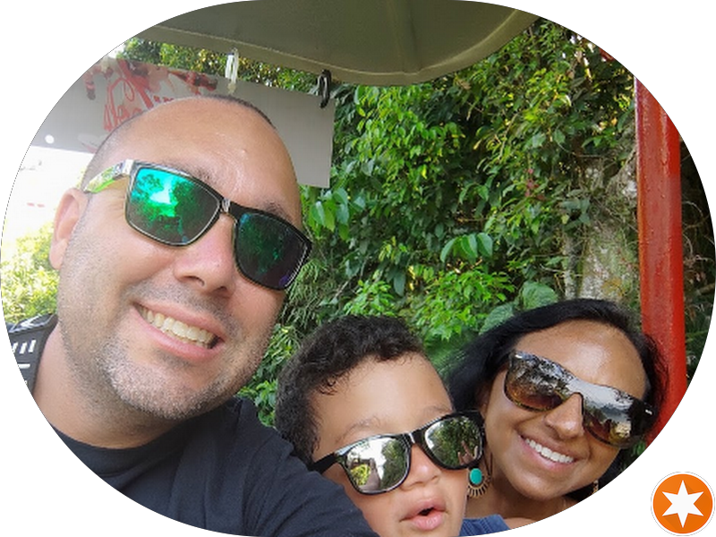 Foto 5 de PuroRiso Odontologia | Dr. Rodrigo Eduardo – Reabilitação Oral