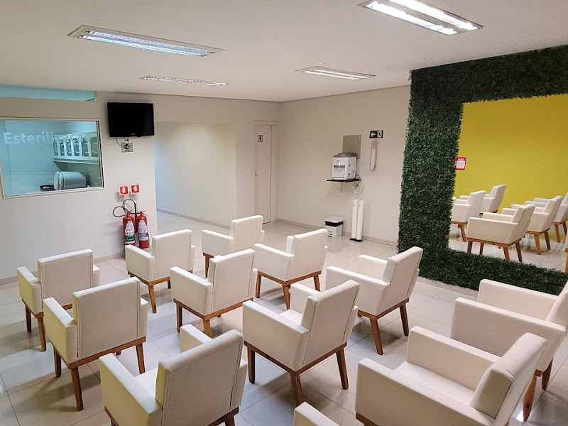 Foto 6 de PuroRiso Odontologia | Dr. Rodrigo Eduardo – Reabilitação Oral