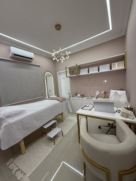 Foto 2 de PVB Estética Facial e Corporal - Esteticista Paula Vilas Boas