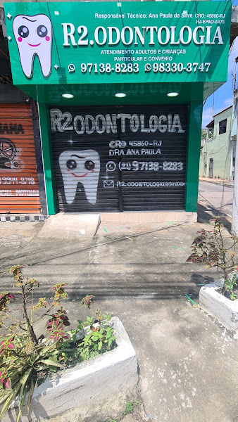 Foto 3 de PVR ODONTOLOGIA