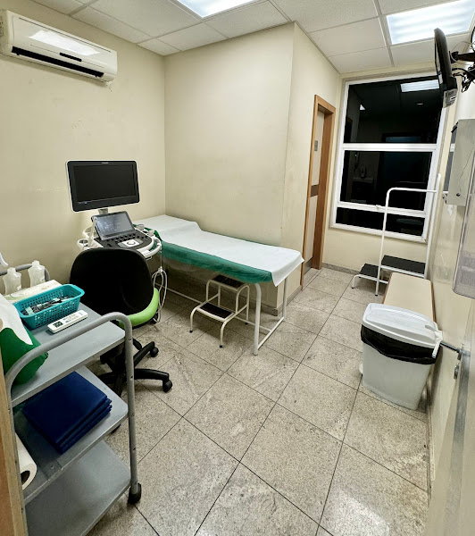 Foto 3 de PZ RAD DIAGNÓSTICOS POR IMAGEM