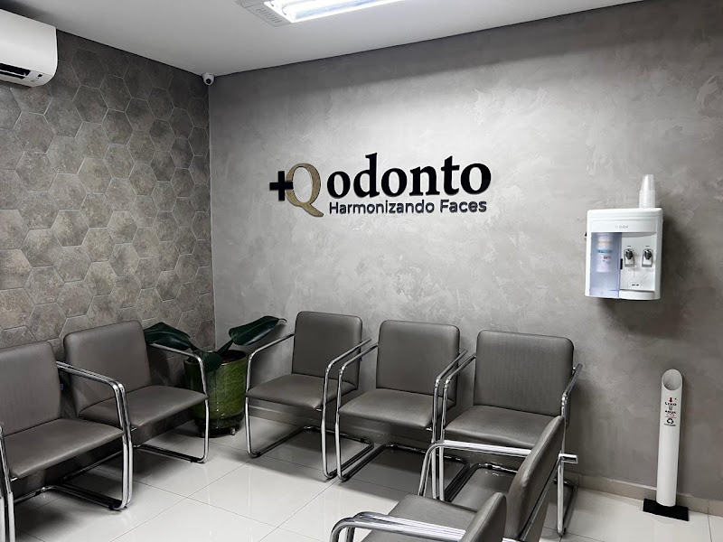 Foto 2 de +Q odonto - Unidade Americanópolis - Dra. Fernanda Mendonça