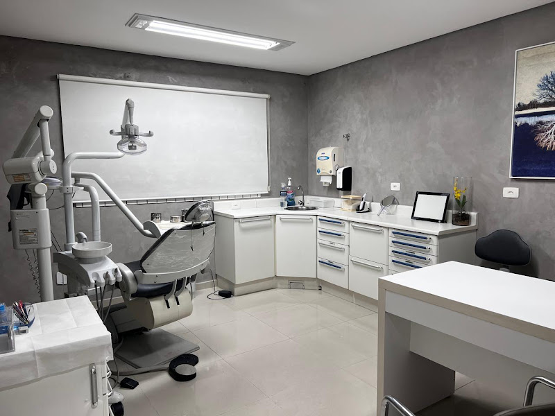 Foto 3 de +Q odonto - Unidade Americanópolis - Dra. Fernanda Mendonça