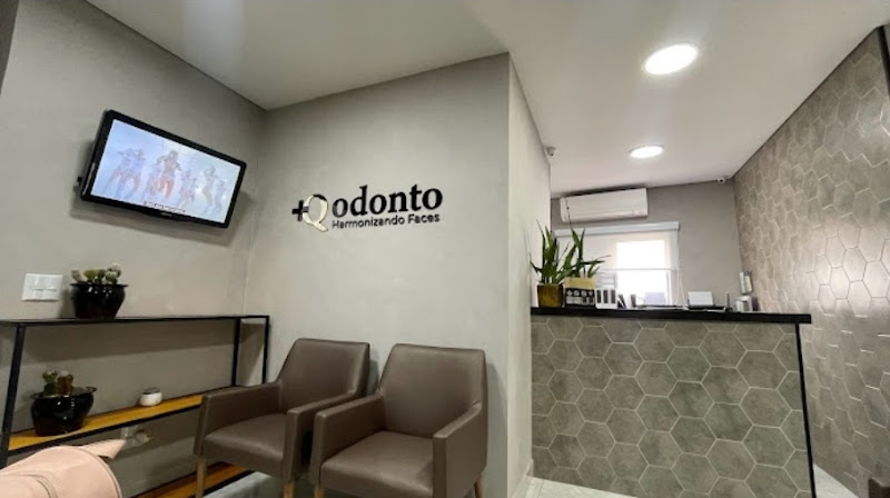 Foto 2 de +Q odonto - Unidade São João Clímaco