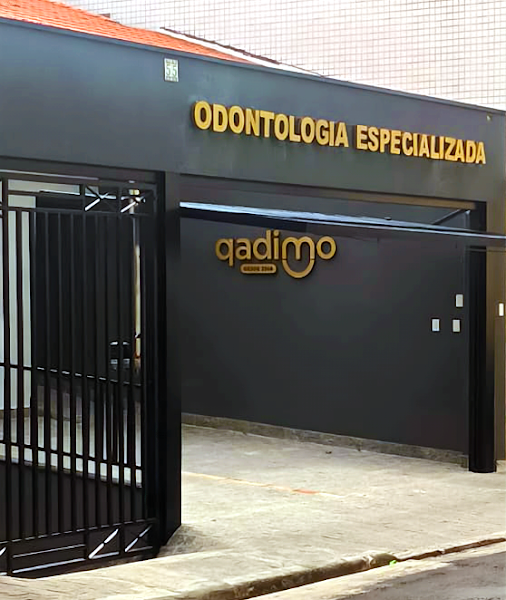 Foto 2 de Qadimo Odontologia Especializada