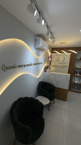 Foto 2 de QC Estética Avançada - Quézia Costa - Harmonização Facial em Guarulhos